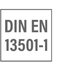 DIN EN-13501