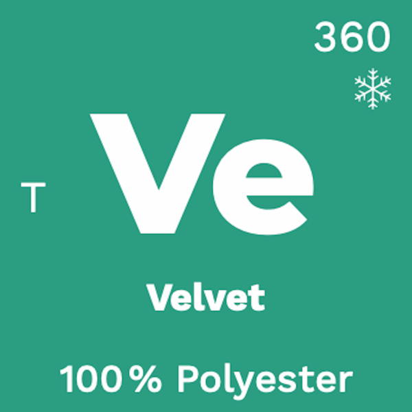 be.tex® Velvet